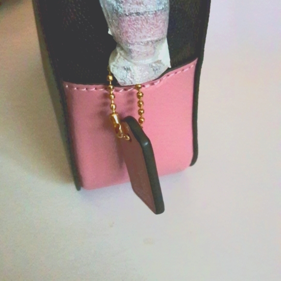 COACH MINI CAMERA BAG SET - Picture 9 of 15